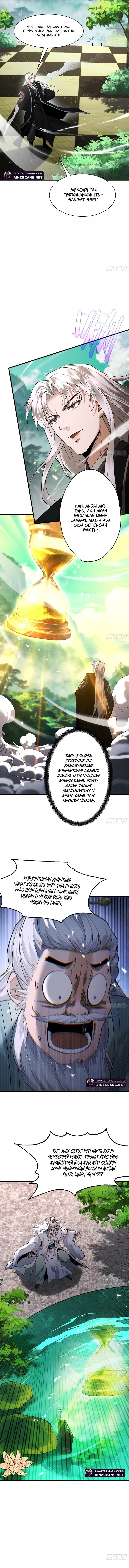 Read Strength Through Adversity, My Cultivation Knows No Limits ID Manga Online