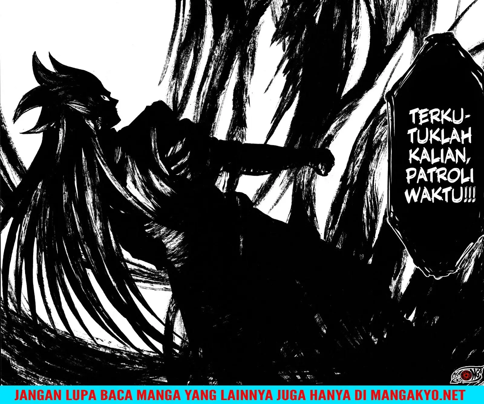 Read Super Dragon Ball Heroes Dark Demon Realm Mission ID Manga Online