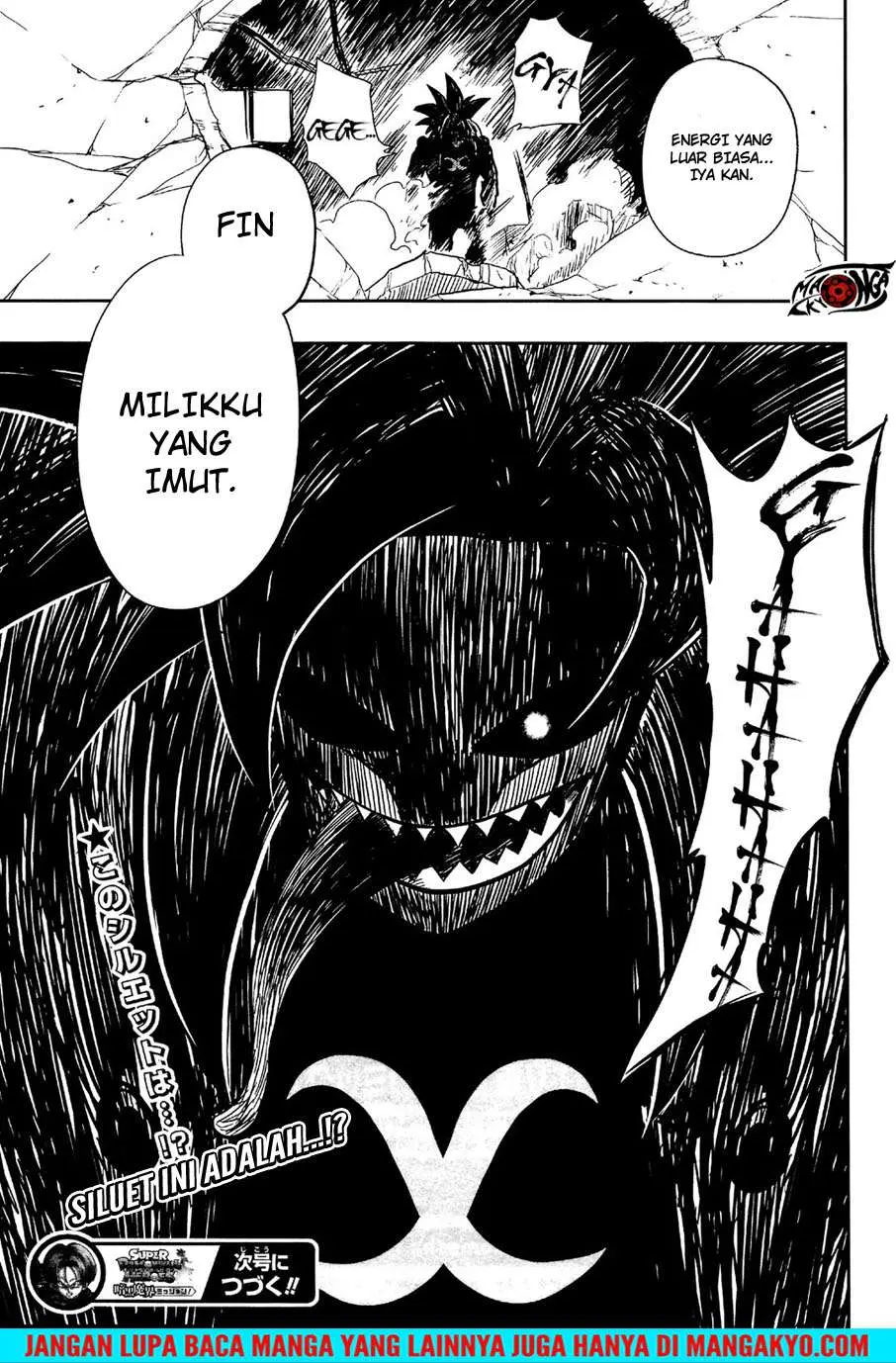 Read Super Dragon Ball Heroes Dark Demon Realm Mission ID Manga Online