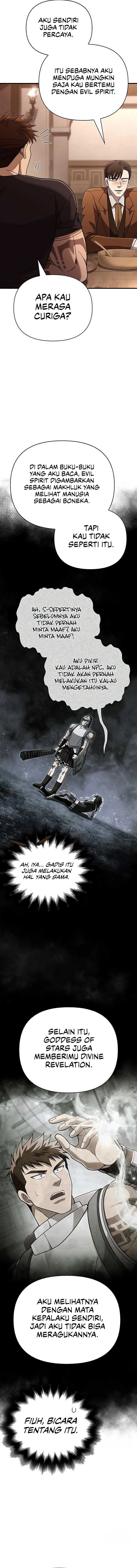 Read Survive as a Barbarian in the Game ID Manga Online