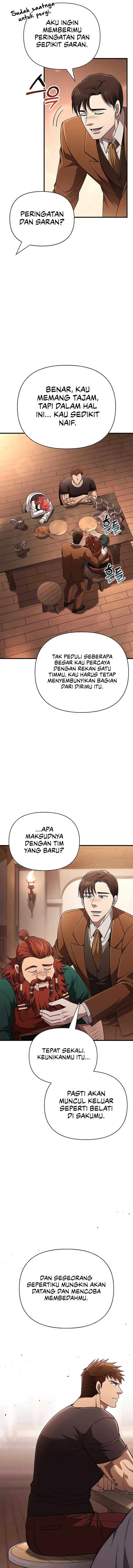 Read Survive as a Barbarian in the Game ID Manga Online