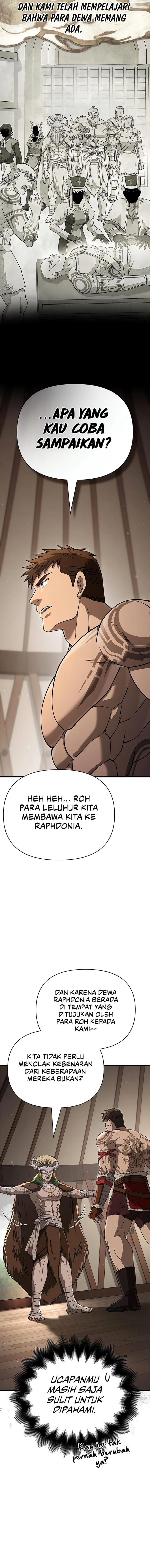 Read Survive as a Barbarian in the Game ID Manga Online