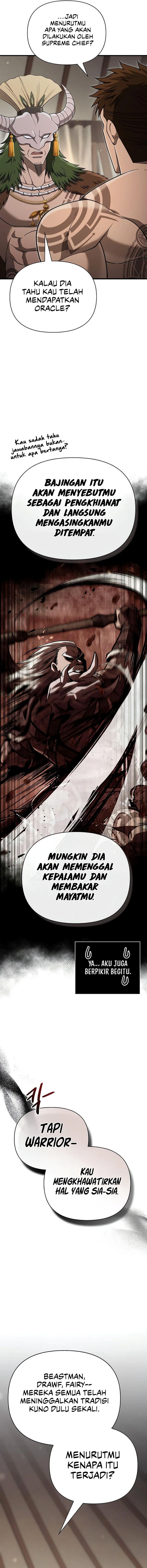 Read Survive as a Barbarian in the Game ID Manga Online