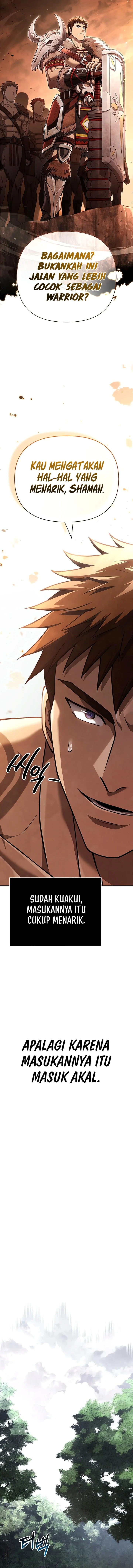 Read Survive as a Barbarian in the Game ID Manga Online
