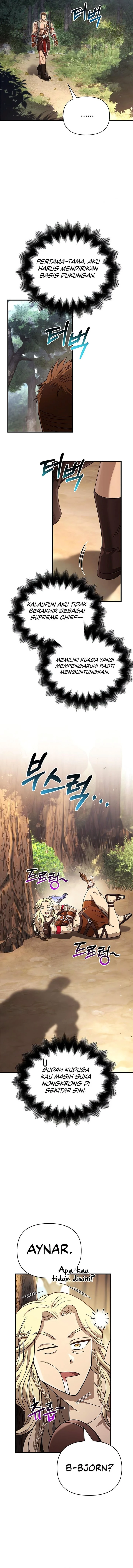 Read Survive as a Barbarian in the Game ID Manga Online
