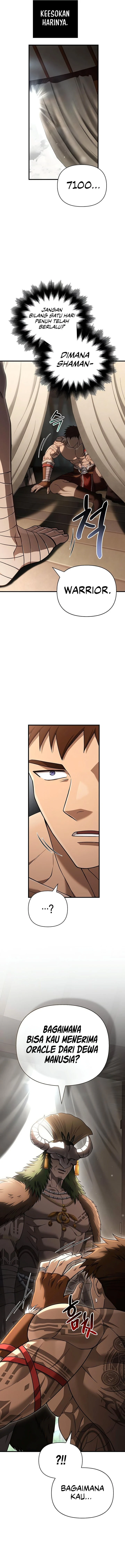 Read Survive as a Barbarian in the Game ID Manga Online