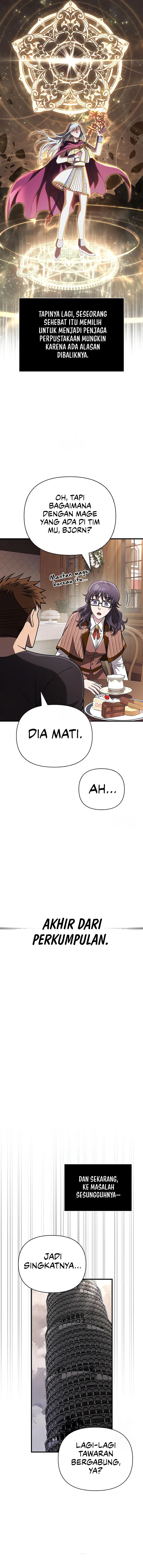 Read Survive as a Barbarian in the Game ID Manga Online