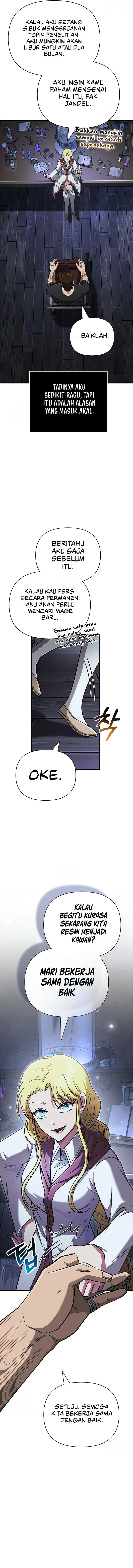 Read Survive as a Barbarian in the Game ID Manga Online