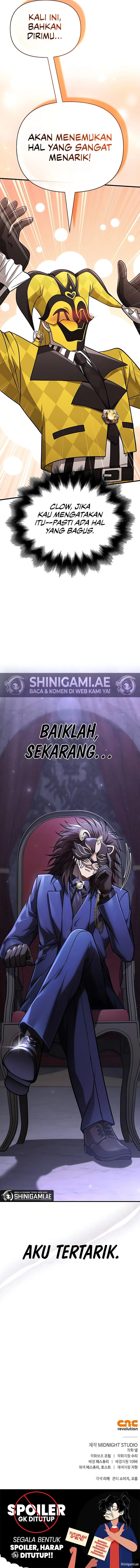 Read Survive as a Barbarian in the Game ID Manga Online