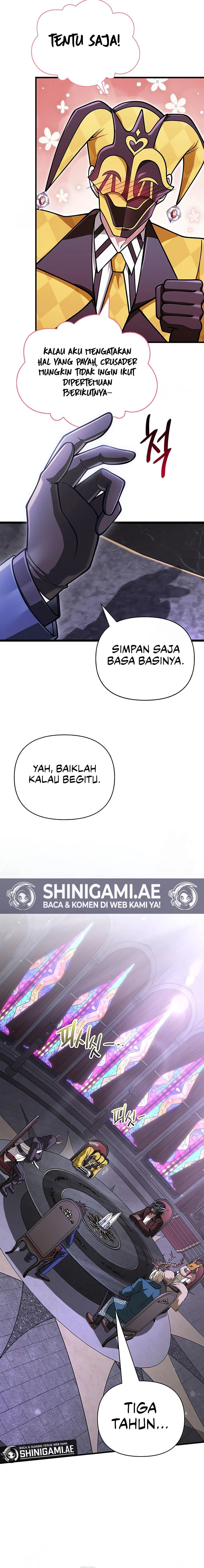 Read Survive as a Barbarian in the Game ID Manga Online