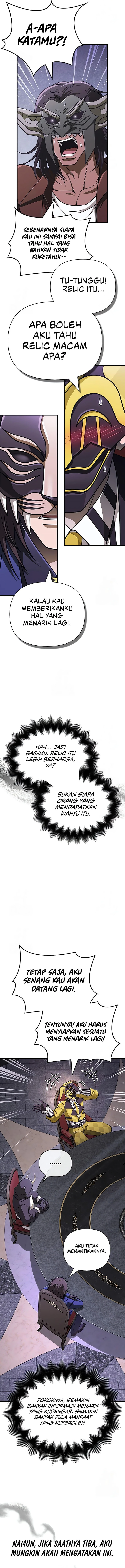 Read Survive as a Barbarian in the Game ID Manga Online