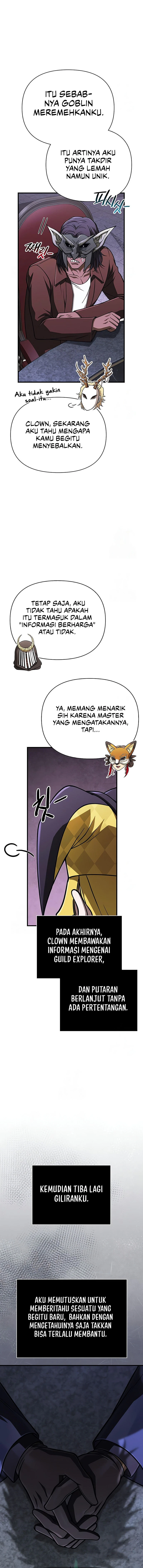 Read Survive as a Barbarian in the Game ID Manga Online
