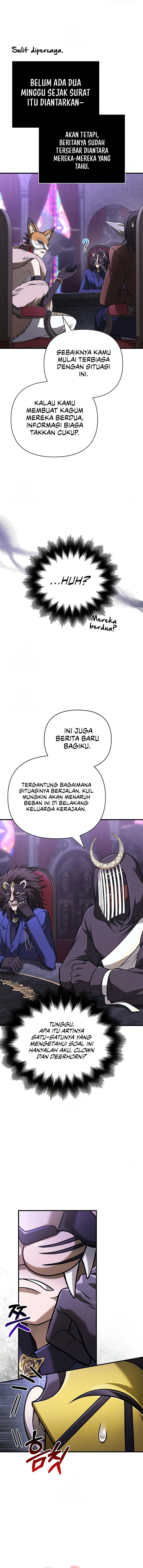 Read Survive as a Barbarian in the Game ID Manga Online