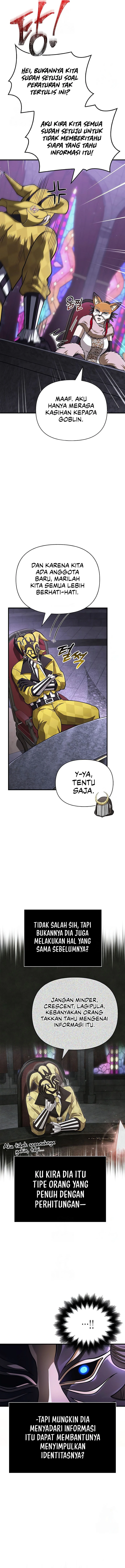 Read Survive as a Barbarian in the Game ID Manga Online