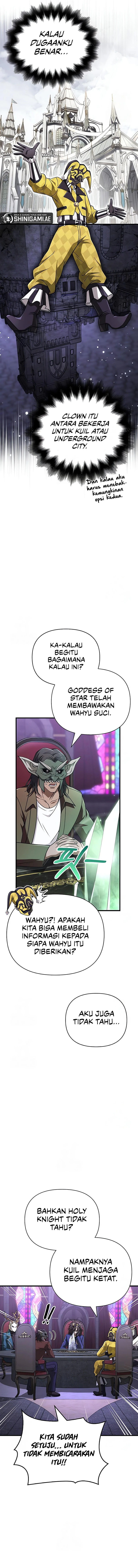 Read Survive as a Barbarian in the Game ID Manga Online