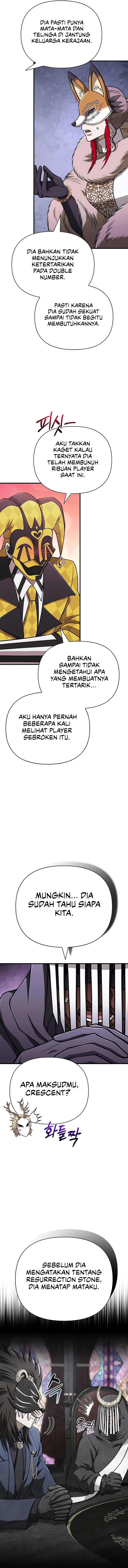 Read Survive as a Barbarian in the Game ID Manga Online