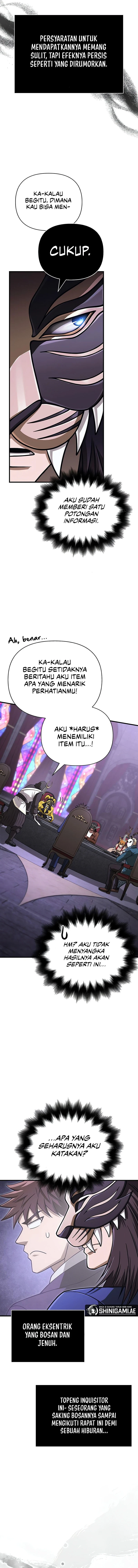 Read Survive as a Barbarian in the Game ID Manga Online