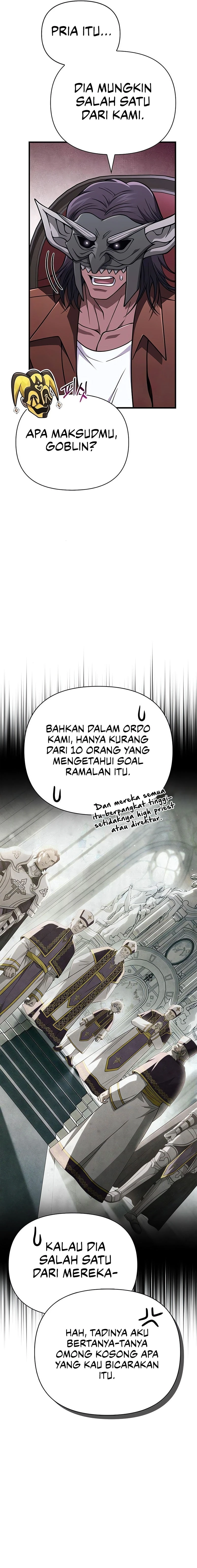 Read Survive as a Barbarian in the Game ID Manga Online