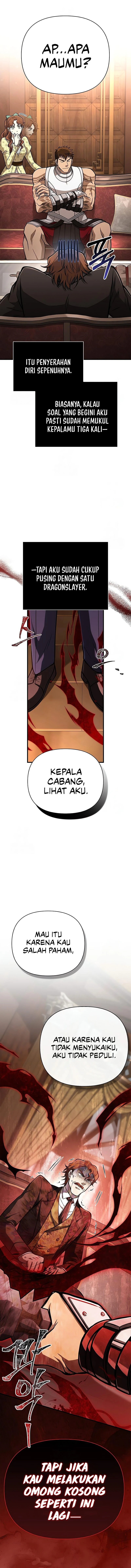 Read Survive as a Barbarian in the Game ID Manga Online