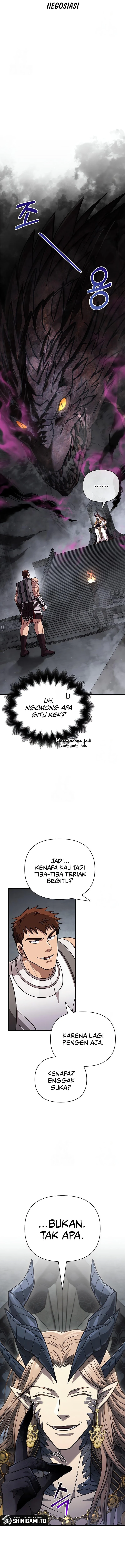 Read Survive as a Barbarian in the Game ID Manga Online