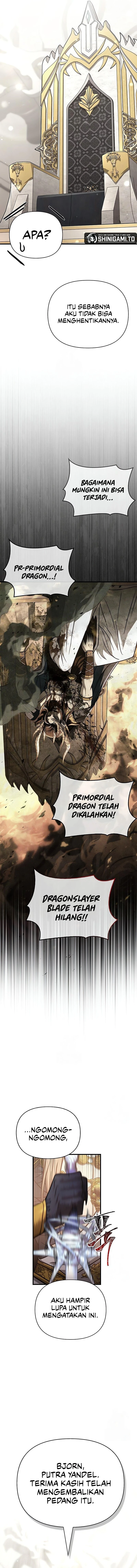 Read Survive as a Barbarian in the Game ID Manga Online