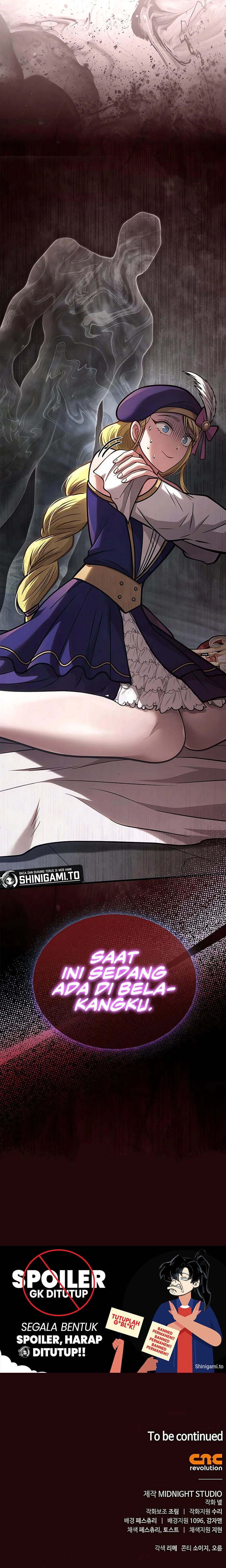 Read Survive as a Barbarian in the Game ID Manga Online