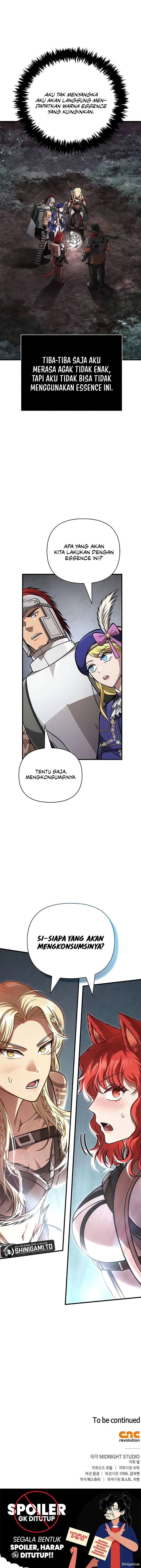 Read Survive as a Barbarian in the Game ID Manga Online