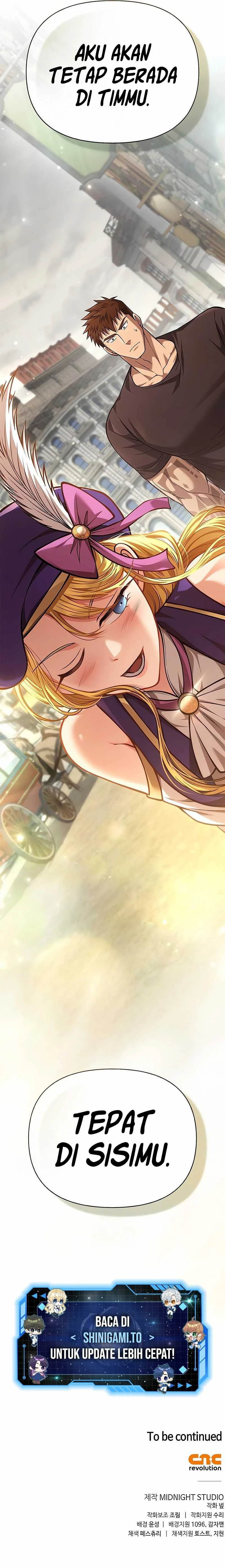 Read Survive as a Barbarian in the Game ID Manga Online