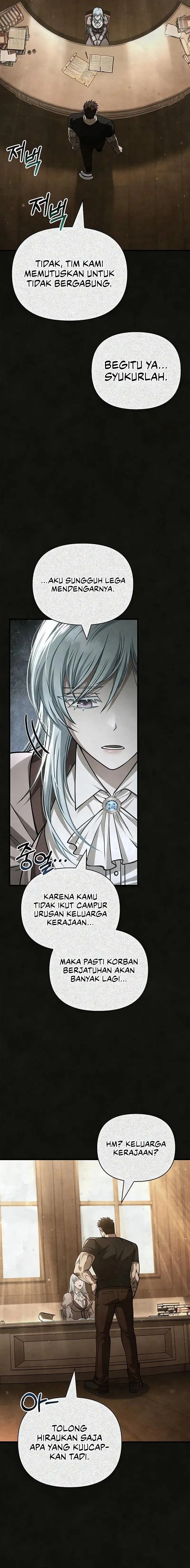 Read Survive as a Barbarian in the Game ID Manga Online