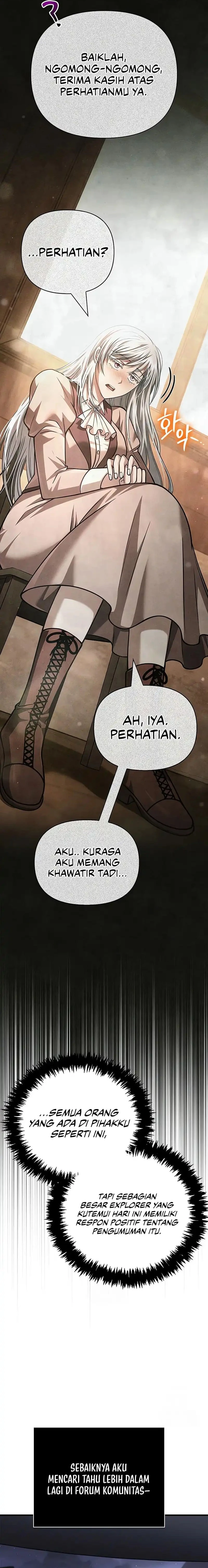 Read Survive as a Barbarian in the Game ID Manga Online