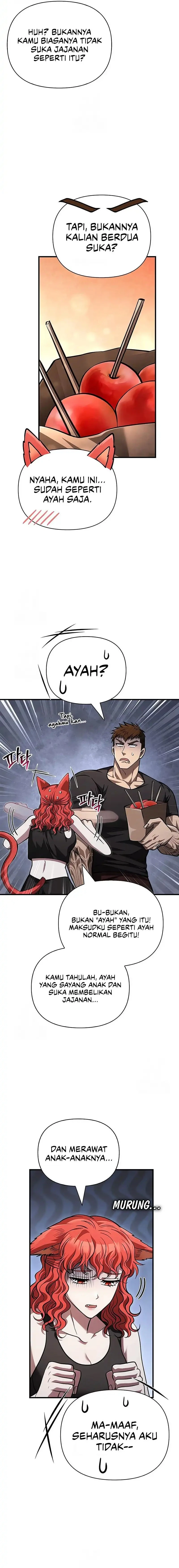 Read Survive as a Barbarian in the Game ID Manga Online