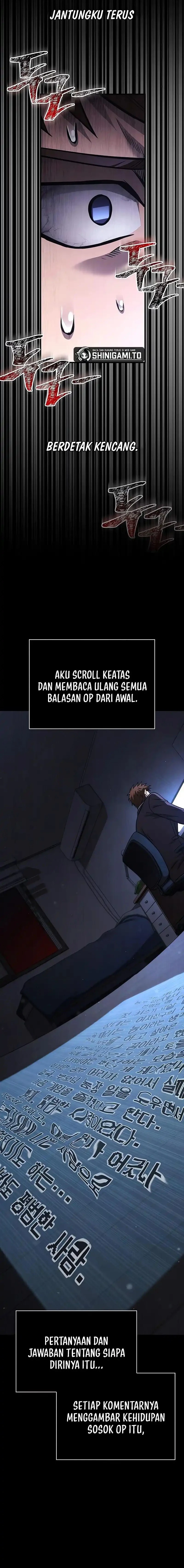 Read Survive as a Barbarian in the Game ID Manga Online