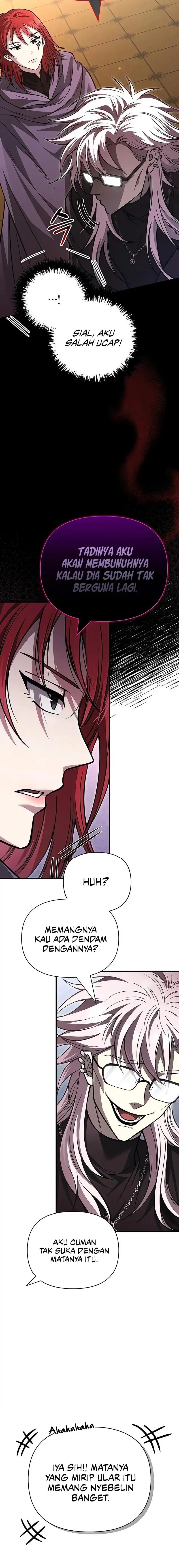 Read Survive as a Barbarian in the Game ID Manga Online