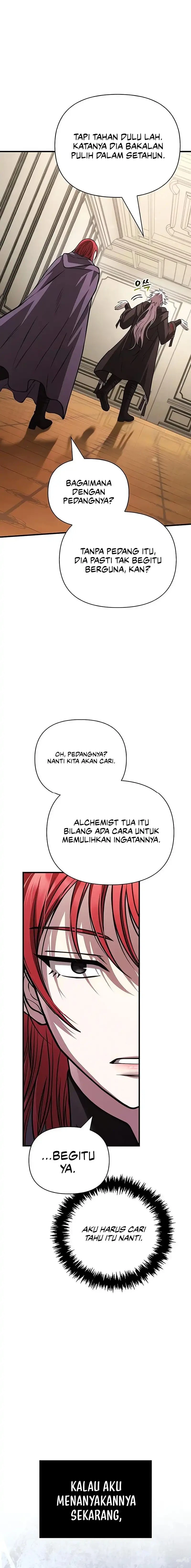 Read Survive as a Barbarian in the Game ID Manga Online