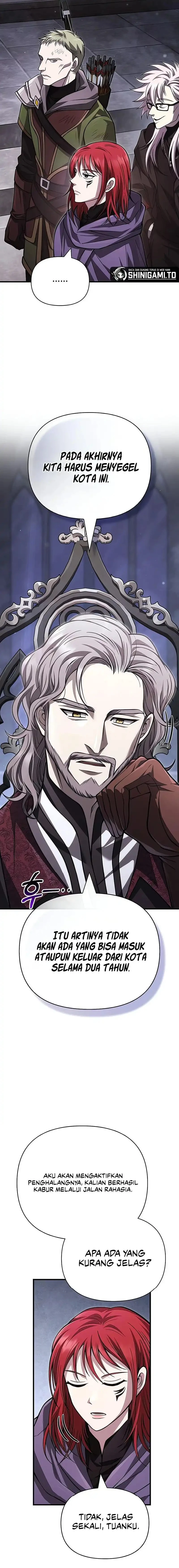Read Survive as a Barbarian in the Game ID Manga Online