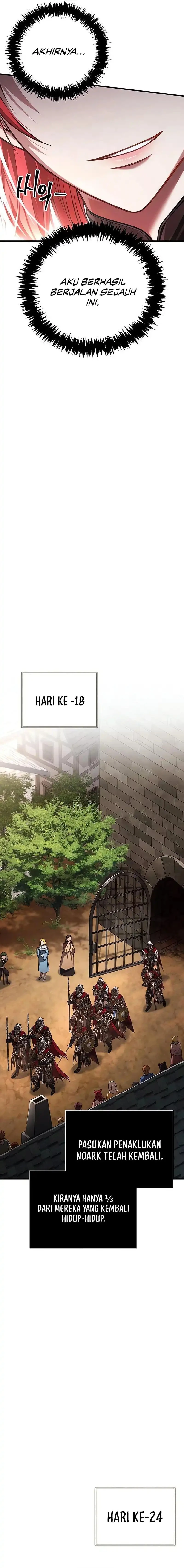 Read Survive as a Barbarian in the Game ID Manga Online