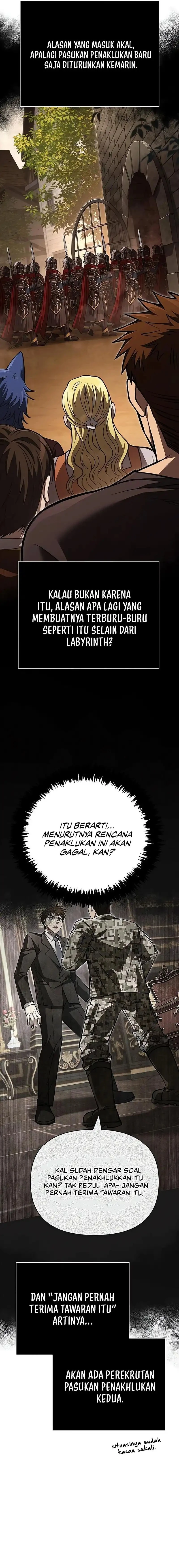 Read Survive as a Barbarian in the Game ID Manga Online