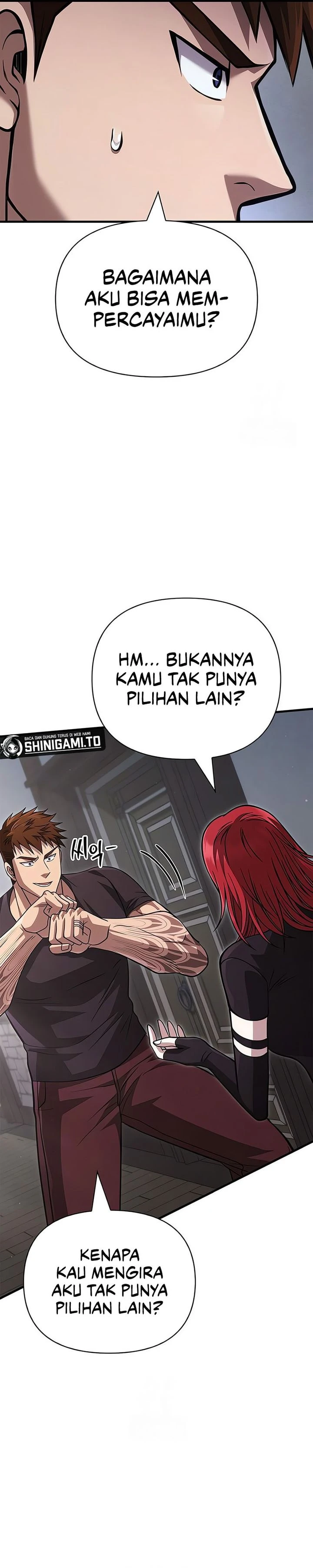 Read Survive as a Barbarian in the Game ID Manga Online