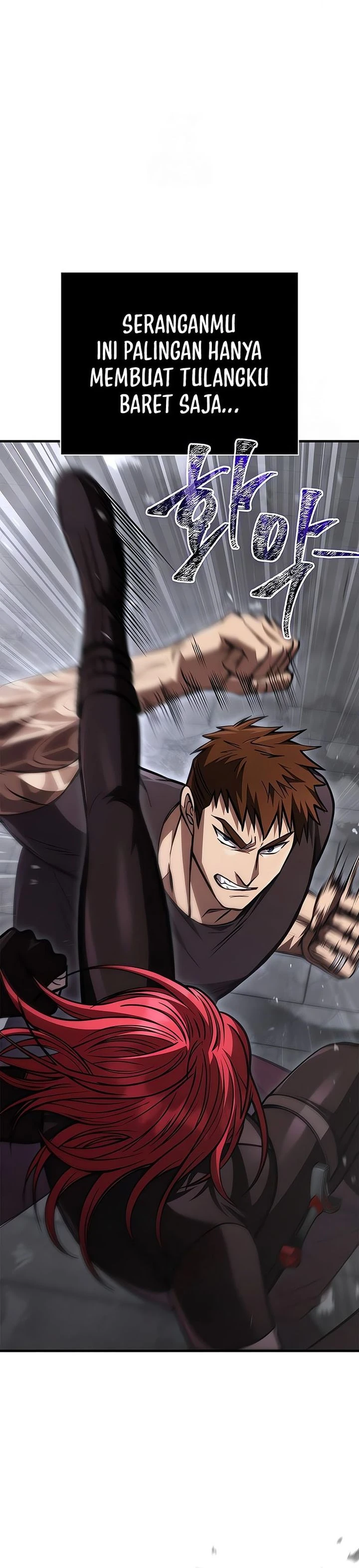 Read Survive as a Barbarian in the Game ID Manga Online