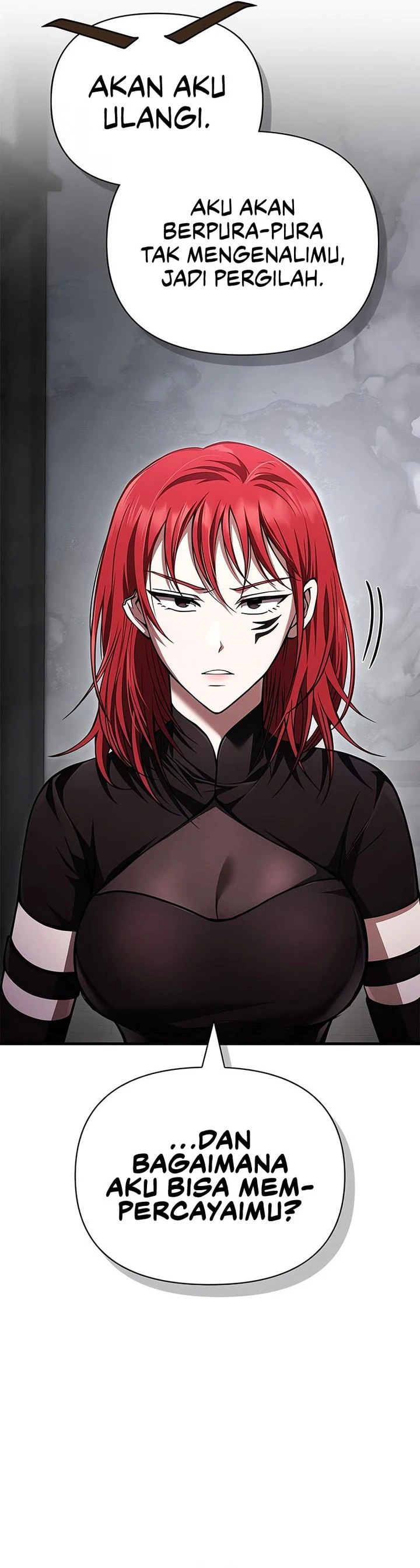Read Survive as a Barbarian in the Game ID Manga Online