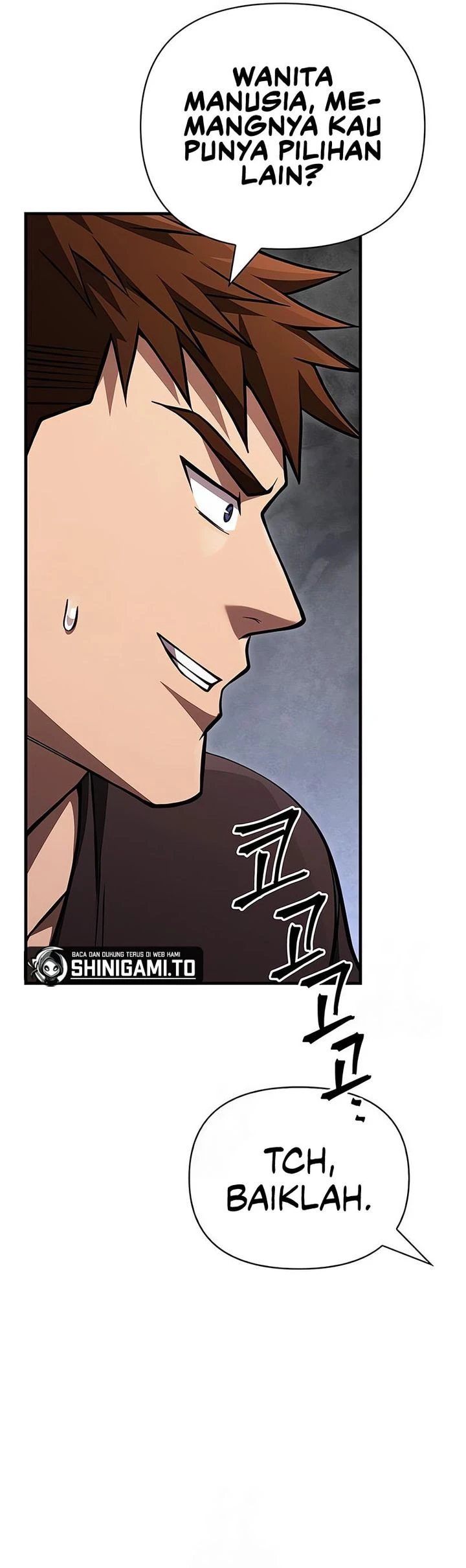 Read Survive as a Barbarian in the Game ID Manga Online