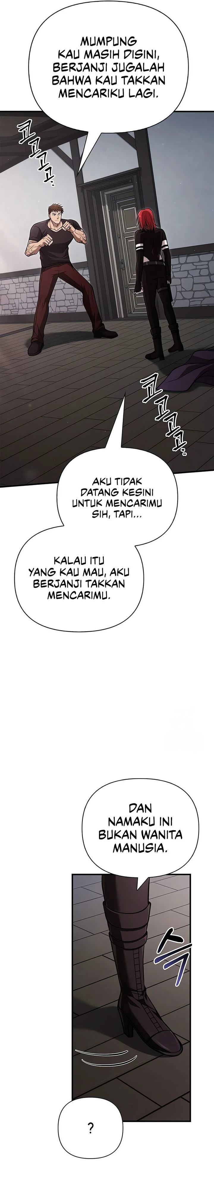 Read Survive as a Barbarian in the Game ID Manga Online