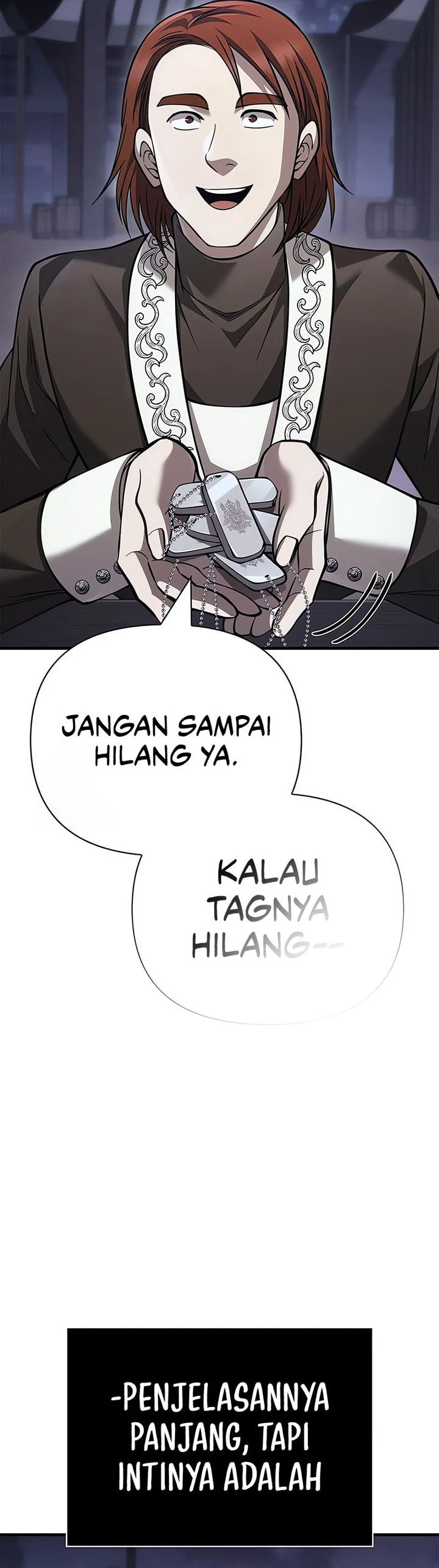 Read Survive as a Barbarian in the Game ID Manga Online