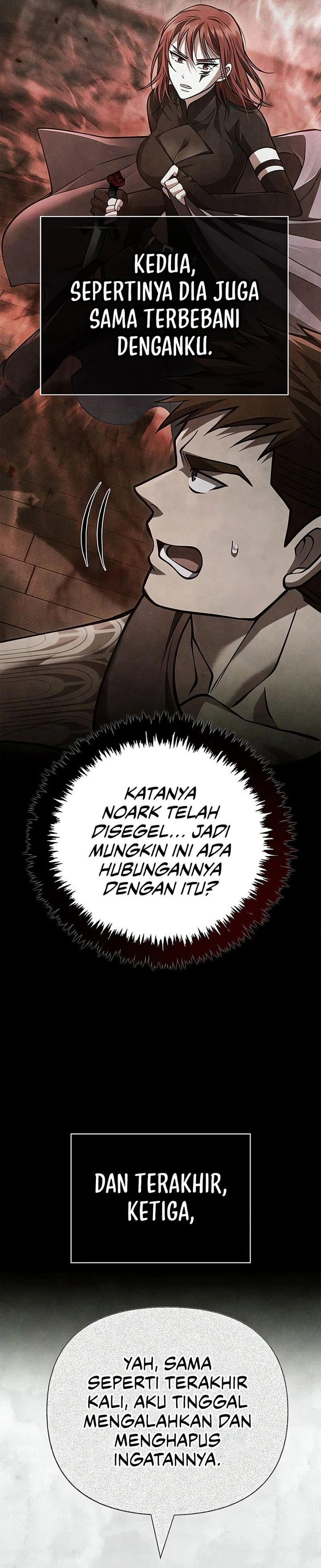 Read Survive as a Barbarian in the Game ID Manga Online