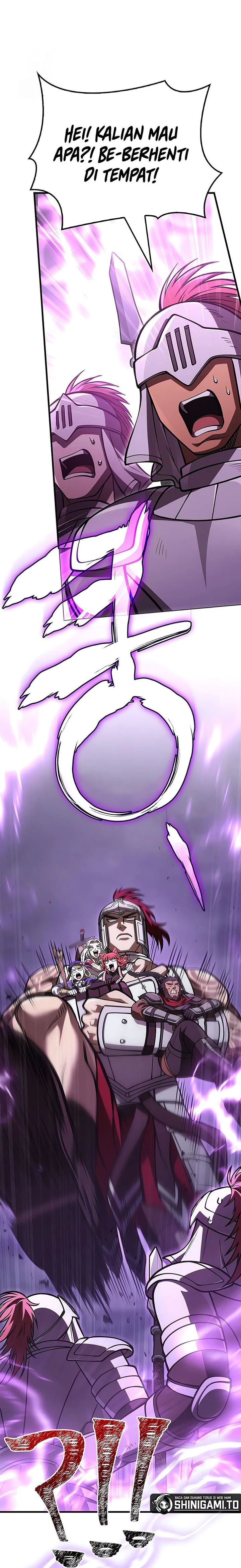 Read Survive as a Barbarian in the Game ID Manga Online