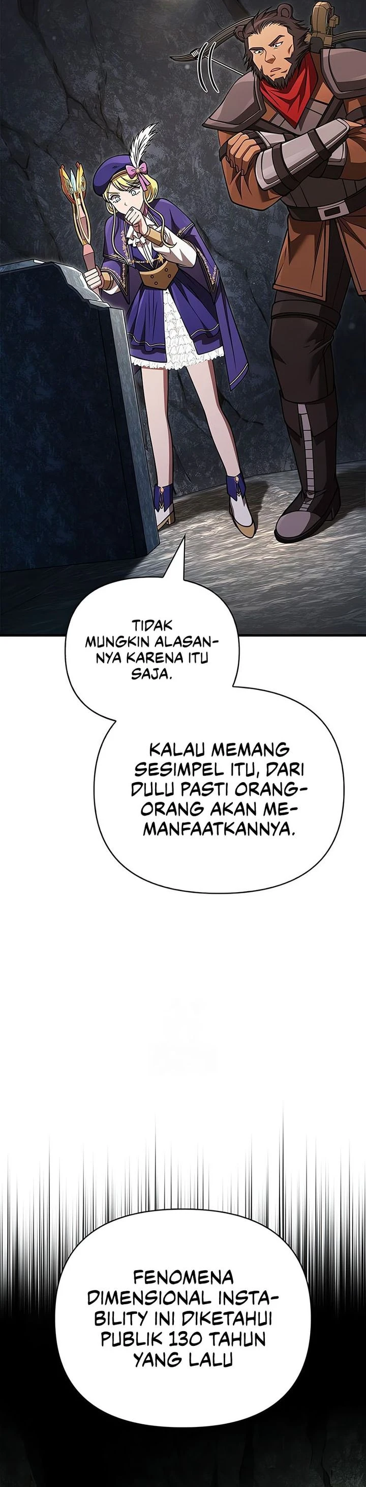 Read Survive as a Barbarian in the Game ID Manga Online
