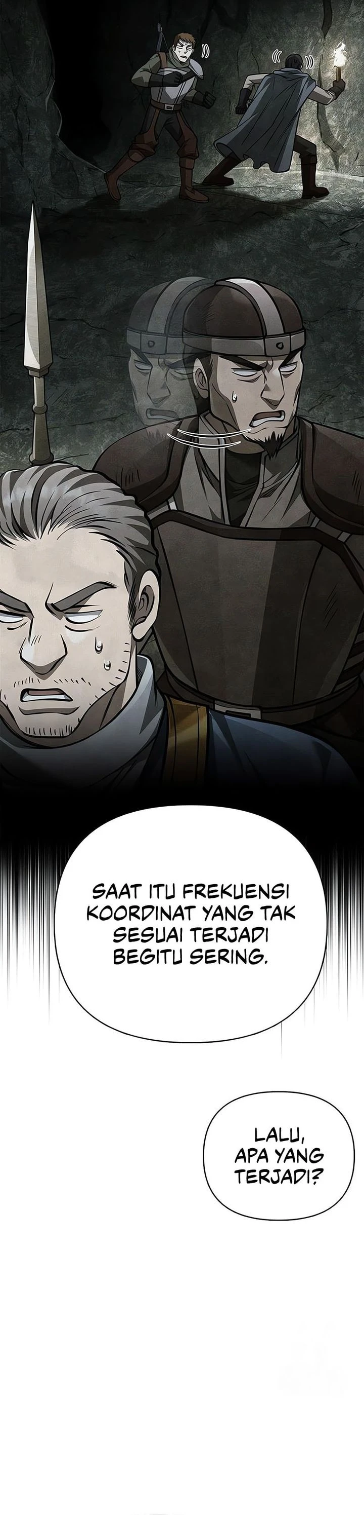 Read Survive as a Barbarian in the Game ID Manga Online