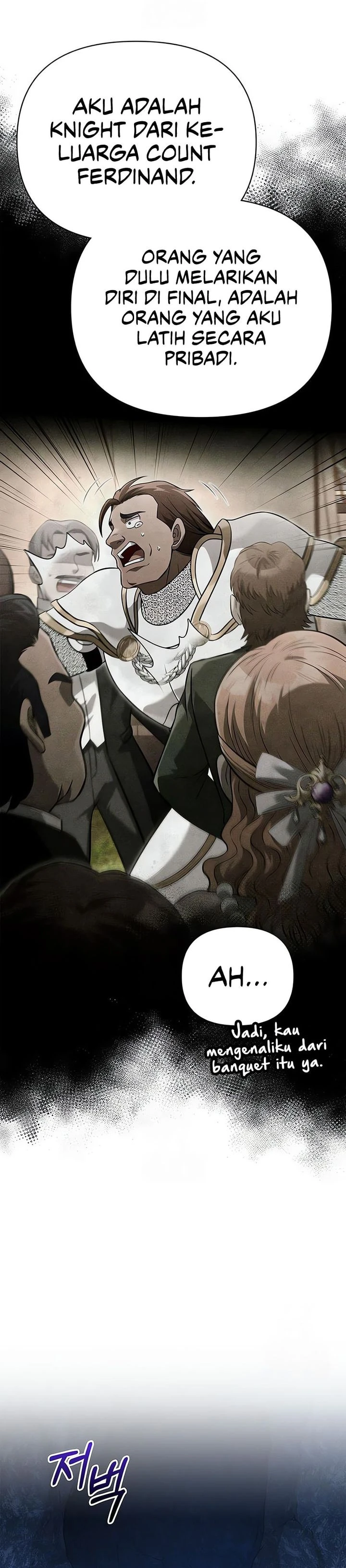 Read Survive as a Barbarian in the Game ID Manga Online