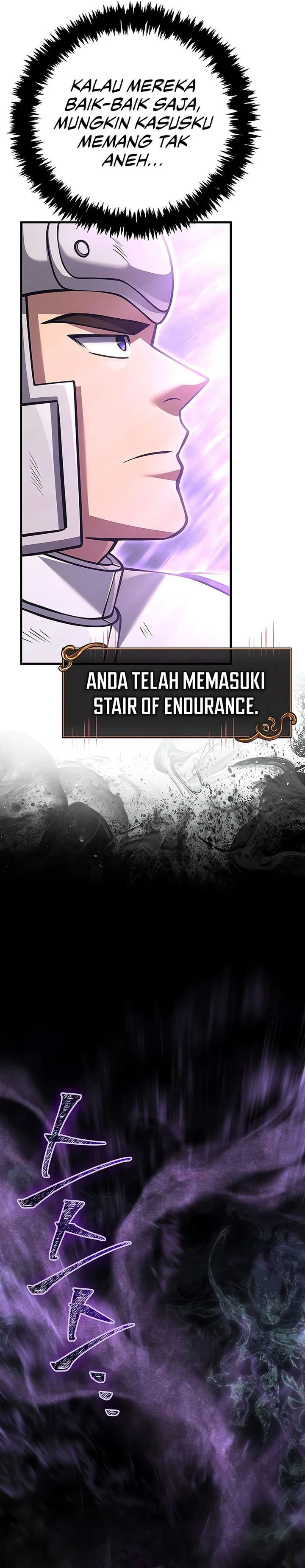 Read Survive as a Barbarian in the Game ID Manga Online