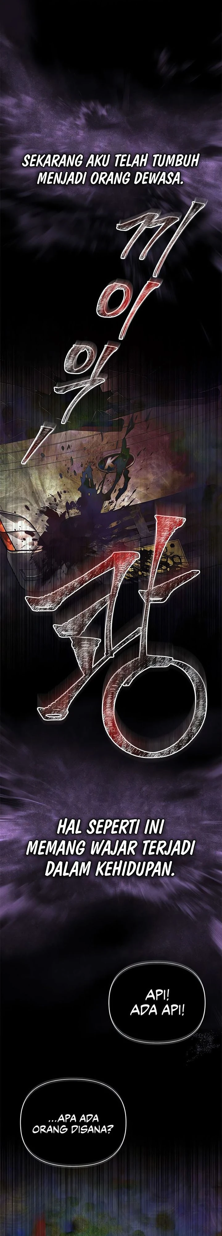 Read Survive as a Barbarian in the Game ID Manga Online